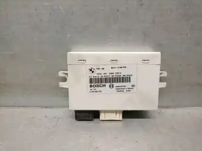 Автозапчасти б/у электронный модуль за mini mini (r56) cooper s ссылки oem iam 66213448379 66213448379 66213448379 66213448379