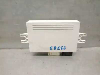 Pezzo di ricambio per auto di seconda mano modulo elettronico per mini mini (r56) cooper s riferimenti oem iam 66213448379 66213448379 66213448379 66213448379 0263004219 bosch 