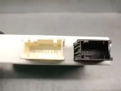 Pezzo di ricambio per auto di seconda mano modulo elettronico per mini mini (r56) cooper s riferimenti oem iam 66213448379 66213448379 66213448379 66213448379 0263004219 bosch 