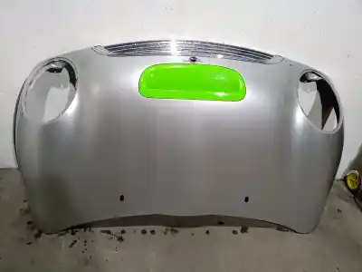 Автозапчастина б/у капок для mini mini (r50, r53) cooper посилання на oem iam 41617067753
