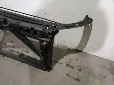 Автозапчастина б/у фронтальна панель для seat toledo iv (kg3) 1.6 tdi посилання на oem iam 5ja805588p 5ja805588p 