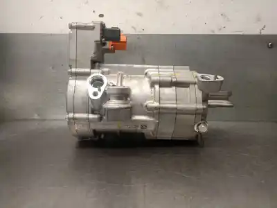 Peça sobressalente para automóvel em segunda mão compressor de ar condicionado a/a a/c por kia ev6 cv/ f5e22 / e11b11 referências oem iam 977e1cv200
