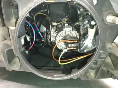 Автозапчасти б/у правая фара за citroen c4 picasso ii 1.6 bluehdi 120 ссылки oem iam 9675974880  9675974880