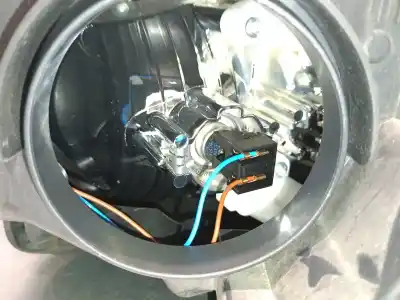 Автозапчасти б/у правая фара за citroen c4 picasso ii 1.6 bluehdi 120 ссылки oem iam 9675974880  9675974880