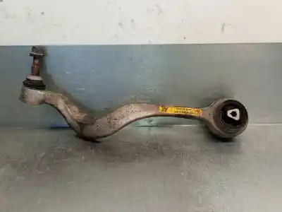 Peça sobressalente para automóvel em segunda mão braço de suspensão inferior esquerdo dianteiro por bmw 5 touring (e61) 525 i referências oem iam 31102348047