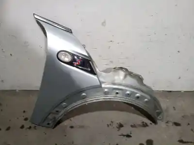 Second-hand car spare part front right fin for mini mini (r56) cooper s oem iam references 41355a55b02