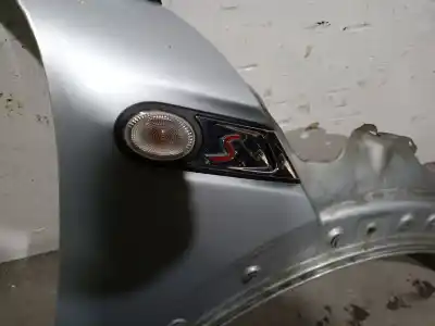 Second-hand car spare part front right fin for mini mini (r56) cooper s oem iam references 41355a55b02 41355a55b02 