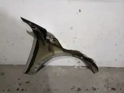 Second-hand car spare part left front fin for mini mini (r56) cooper s oem iam references 41355a55b01 41355a55b01 