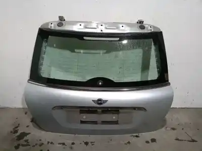 Автозапчасти б/у задняя дверь за mini mini (r56) cooper s ссылки oem iam 41002752015