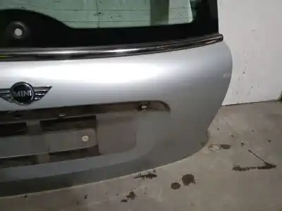Автозапчастина б/у загальні двері для mini mini (r56) cooper s посилання на oem iam 41002752015 41002752015 