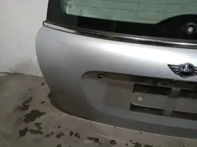 Автозапчастина б/у загальні двері для mini mini (r56) cooper s посилання на oem iam 41002752015 41002752015 