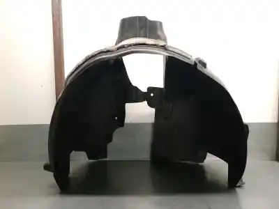 Автозапчастина б/у передня права колесна арка для citroen c4 picasso ii 1.6 bluehdi 120 посилання на oem iam 9817394880