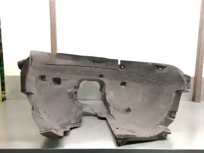 Second-hand car spare part front right wheel arch for citroen c4 picasso ii 1.6 bluehdi 120 oem iam references 9817394880 cesta 30-c 9804872780