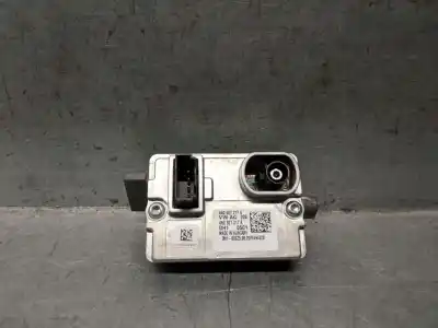 Автозапчастина б/у електронний модуль для audi a6 allroad c8 (4ah) 50 tdi mild hybrid quattro посилання на oem iam 4n0907217a  4n0907217a