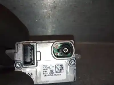 Автозапчастина б/у електронний модуль для audi a6 allroad c8 (4ah) 50 tdi mild hybrid quattro посилання на oem iam 4n0907217a  4n0907217a