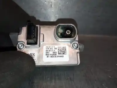 Автозапчастина б/у електронний модуль для audi a6 allroad c8 (4ah) 50 tdi mild hybrid quattro посилання на oem iam 4n0907217a  4n0907217a