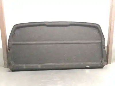 Second-hand car spare part parcel shelf for citroen c4 picasso ii 1.6 bluehdi 120 oem iam references 96778490zd  96778490zd