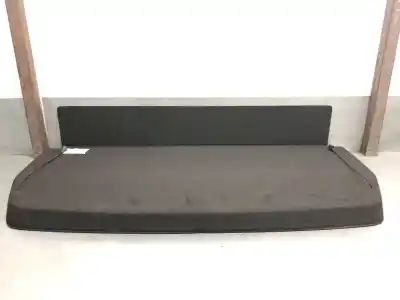 Second-hand car spare part parcel shelf for citroen c4 picasso ii 1.6 bluehdi 120 oem iam references 96778490zd  96778490zd