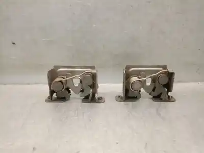 Автозапчасти б/у замок капота за mini mini (r56) cooper s ссылки oem iam 51232753419  51232753419