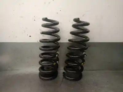 Peça sobressalente para automóvel em segunda mão mola de suspensão por kia ev6 cv/ f5e22 / e11b11 referências oem iam 55330giad0