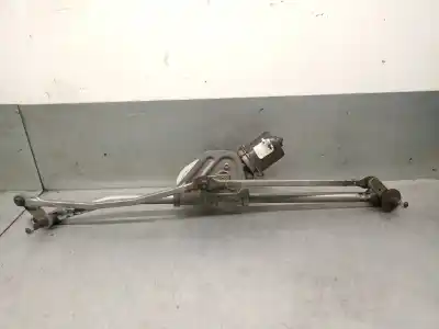 Автозапчасти б/у мотор переднего стеклоочистителя за mini mini (r56) cooper s ссылки oem iam 53555304 8377427 valeo 61617138789