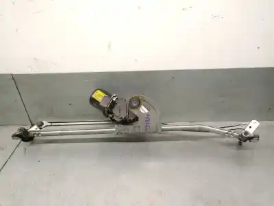 Автозапчасти б/у мотор переднего стеклоочистителя за mini mini (r56) cooper s ссылки oem iam 53555304 8377427 valeo 61617138789