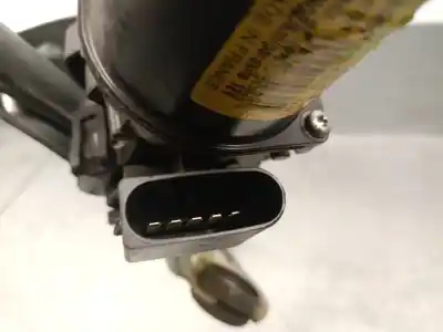 Автозапчасти б/у мотор переднего стеклоочистителя за mini mini (r56) cooper s ссылки oem iam 53555304 8377427 valeo 61617138789