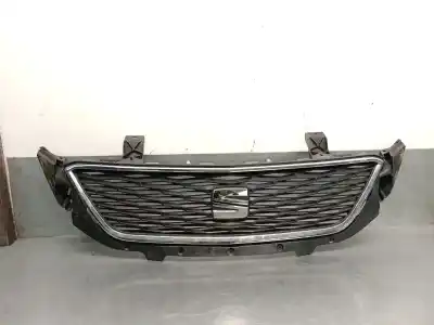 Second-hand car spare part front grille for seat toledo iv (kg3) 1.6 tdi oem iam references 6ja853668a
