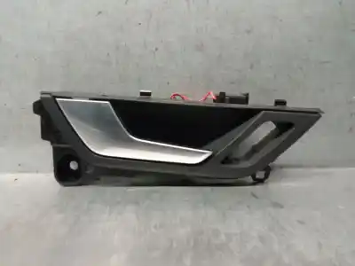 Автозапчасти б/у левая передняя внутренняя ручка за audi a6 allroad c8 (4ah) 50 tdi mild hybrid quattro ссылки oem iam 4k0837019  4k0837019