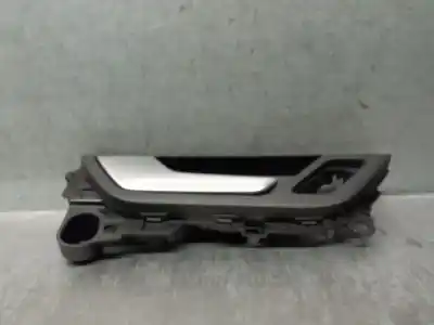 Автозапчасти б/у левая передняя внутренняя ручка за audi a6 allroad c8 (4ah) 50 tdi mild hybrid quattro ссылки oem iam 4k0837019  4k0837019