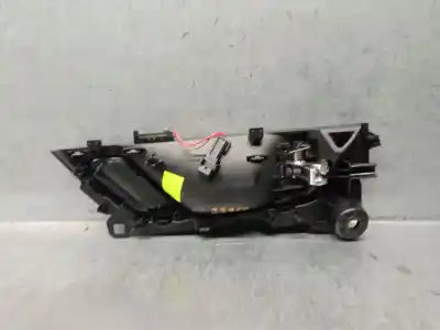 Автозапчасти б/у левая передняя внутренняя ручка за audi a6 allroad c8 (4ah) 50 tdi mild hybrid quattro ссылки oem iam 4k0837019  4k0837019