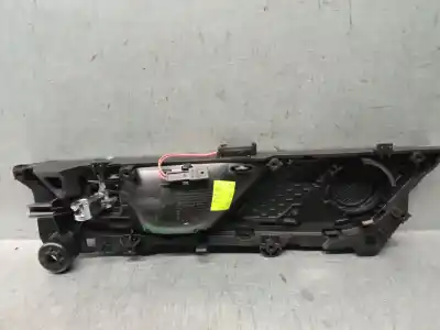 Автозапчасти б/у внутренняя задняя правая ручка за audi a6 allroad c8 (4ah) 50 tdi mild hybrid quattro ссылки oem iam 4k0839020  4k0839020