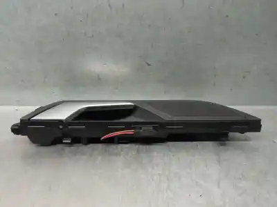 Автозапчасти б/у внутренняя задняя правая ручка за audi a6 allroad c8 (4ah) 50 tdi mild hybrid quattro ссылки oem iam 4k0839020  4k0839020