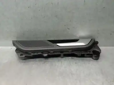 Автозапчасти б/у внутренняя задняя правая ручка за audi a6 allroad c8 (4ah) 50 tdi mild hybrid quattro ссылки oem iam 4k0839020  4k0839020