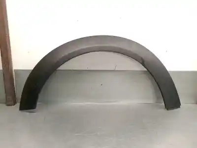 Second-hand car spare part left front winglet for mini mini (r56) cooper s oem iam references 7157103