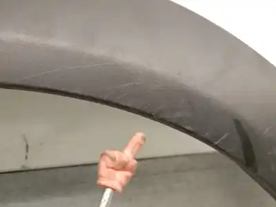 Автозапчасти б/у левое переднее крыло за mini mini (r56) cooper s ссылки oem iam 7157103 11412910 51777349421