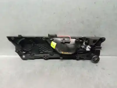 Автозапчастина б/у ліва задня внутрішня ручка для audi a6 allroad c8 (4ah) 50 tdi mild hybrid quattro посилання на oem iam 4k0839020  4k0839020