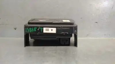 Peça sobressalente para automóvel em segunda mão módulo eletrônico por kia ev6 cv/ f5e22 / e11b11 referências oem iam 95190cvza0 snn31500026 