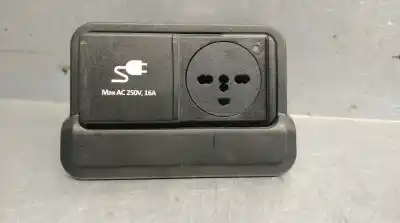 Peça sobressalente para automóvel em segunda mão módulo eletrônico por kia ev6 cv/ f5e22 / e11b11 referências oem iam 95190cvza0 snn31500026 