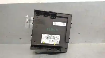 Peça sobressalente para automóvel em segunda mão módulo eletrônico por kia ev6 cv/ f5e22 / e11b11 referências oem iam 95400cv400