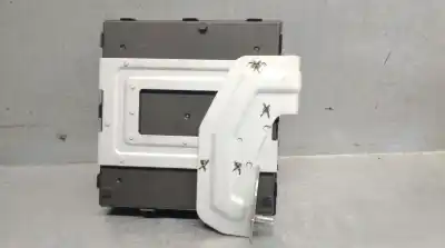 Peça sobressalente para automóvel em segunda mão módulo eletrônico por kia ev6 cv/ f5e22 / e11b11 referências oem iam 95400cv400 4100024806 denso 