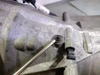 Автозапчастина б/у коробка передач для jaguar f-pace (x761) 2.0 td4 посилання на oem iam 8hp45 1090024126 zf t2h8590