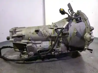 İkinci el araba yedek parçası vites kutusu için jaguar f-pace (x761) 2.0 td4 oem iam referansları 8hp45 1090024126 zf t2h8590