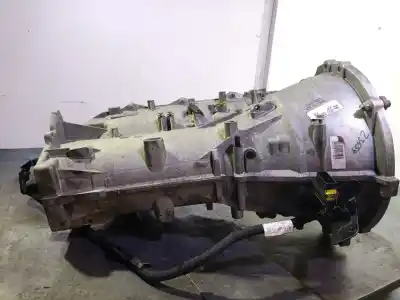 İkinci el araba yedek parçası vites kutusu için jaguar f-pace (x761) 2.0 td4 oem iam referansları 8hp45 1090024126 zf t2h8590