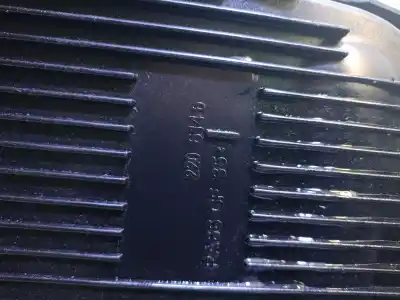 İkinci el araba yedek parçası vites kutusu için jaguar f-pace (x761) 2.0 td4 oem iam referansları 8hp45 1090024126 zf t2h8590