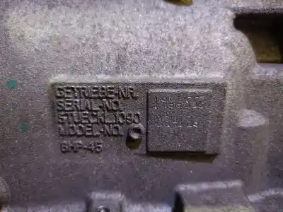 İkinci el araba yedek parçası vites kutusu için jaguar f-pace (x761) 2.0 td4 oem iam referansları 8hp45 1090024126 zf t2h8590