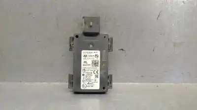 Peça sobressalente para automóvel em segunda mão módulo eletrônico por kia ev6 cv/ f5e22 / e11b11 referências oem iam 99140cv000