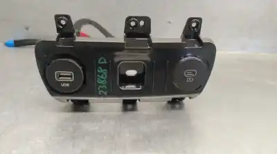 Peça sobressalente para automóvel em segunda mão módulo eletrônico por kia ev6 cv/ f5e22 / e11b11 referências oem iam 96123cv010