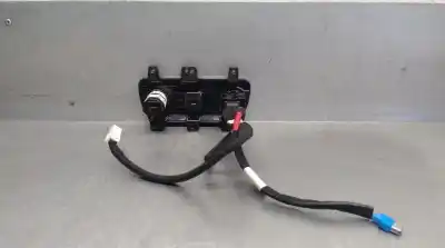 Peça sobressalente para automóvel em segunda mão módulo eletrônico por kia ev6 cv/ f5e22 / e11b11 referências oem iam 96123cv010 230216 