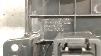 Peça sobressalente para automóvel em segunda mão módulo eletrônico por kia ev6 cv/ f5e22 / e11b11 referências oem iam 96123cv010 230216 